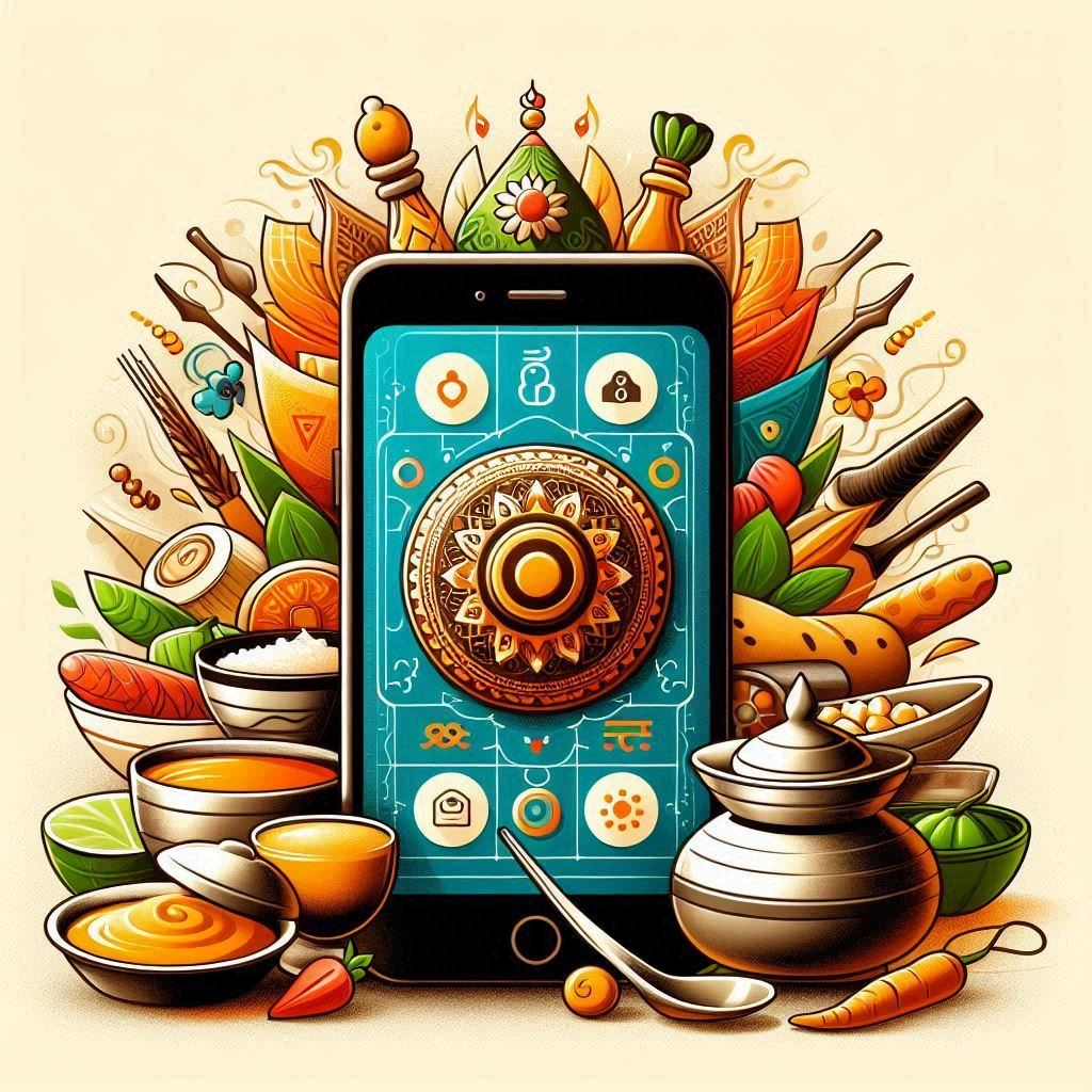 RecipeRasa Icon